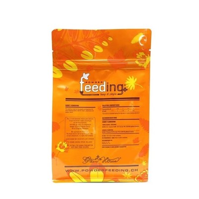Green House Powder Feeding short Flowering 500g 