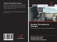 Piyush Kumar Yadav (U. A.) | System Zarz¿Dzania Energi¿ | Taschenbuch | Polnisch