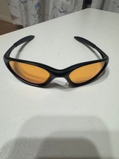 OAKLEY Minute 1.0 Sunglasses Black Frame