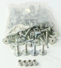 Stud Boy SPT Carbide Studs - 1.375in. Stud Length Snowmobile 2487-P3 18-33017