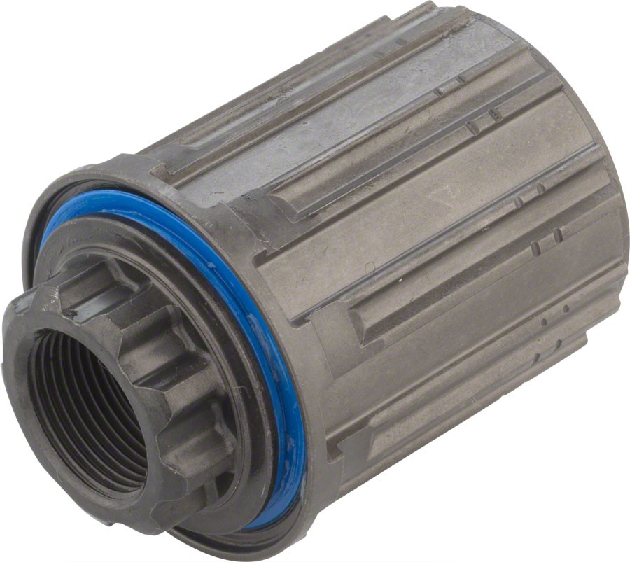 Спортивный стальной корпус Freehub от Fulcrum Racing Sport для дорожных кассетSRAM 8-11 Speed 12690₽