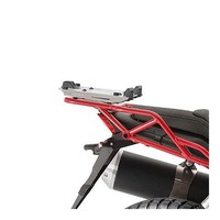Shad GepäCkträGer (FüR: Moto Guzzi V85 Tt Abs Kwa 19-20 )