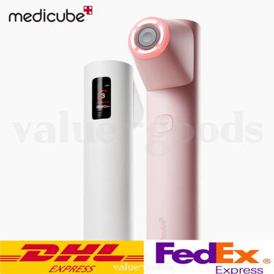 Medicube AGE-R High Focus Shot Plus+ (neues verbessertes Modell)...