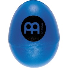 Meinl Plastic Egg Shaker Blue