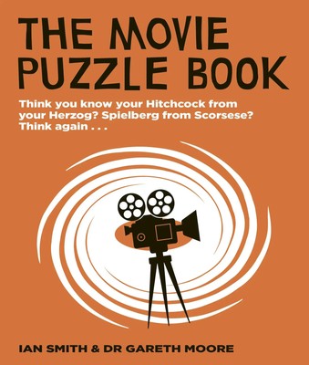 Ian Haydn Smith (u. a.) | The Movie Puzzle Book | Taschenbuch | Englisch (2023)
