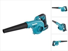 Makita DUB185Z Akku-Gebläse 18V LXT 352km/h 3 Stufen Solo (ohne Akku)