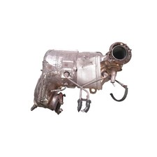 208A02744R KATALYSATOR / 2152085 FÜR DACIA SANDERO III 1.0 TCE 90 ECO-G