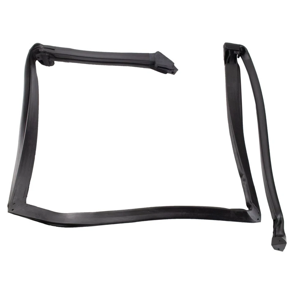 Kit de sellado de tira climática T-Top para Chevrolet Camaro Pontiac Firebird 1982-1992 Foto 4 de 4