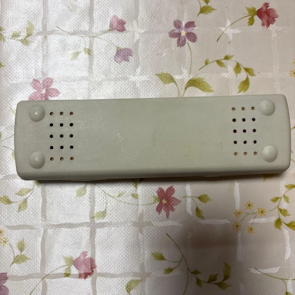 Armónica Sopranino Cromática Yamaha SS440 - 22 Agujeros Coleccionables De Colección Usada con Foto 2 de 4