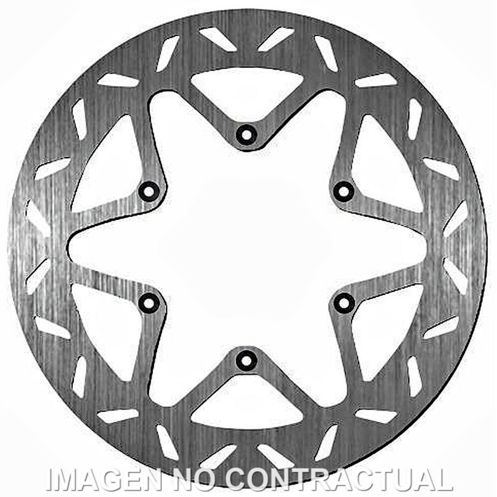 SBS 5013 Brake Disc For Motorcycle Spare Parts Accessories Quality