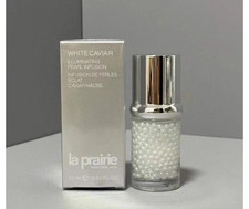 La Prairie White Caviar Pearl Infusion 0.67oz 20ml Luxury Facial Serum