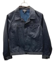 A.P.C.                    Long sleeve shirt navy