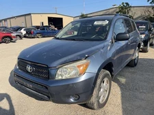 ECM Electronic Engine Control Module 4 Cylinder 2WD Fits 08 RAV4 973705