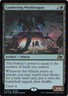 Lumbering Worldwagon Promo  Aetherdrift Foil