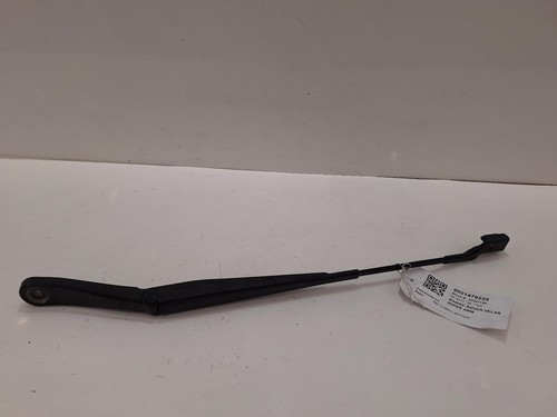Windshield wiper blade