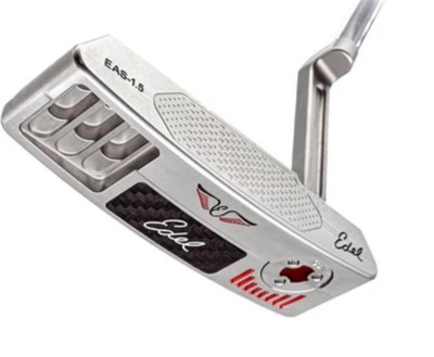 Edel EAS 1.5 Putter Steel 36'' Inches Very Good