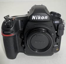 Nikon D850 Digital Cameras for Sale - Shop New & Used Nikon D850 Digital Cameras for Sale - Shop New & Used