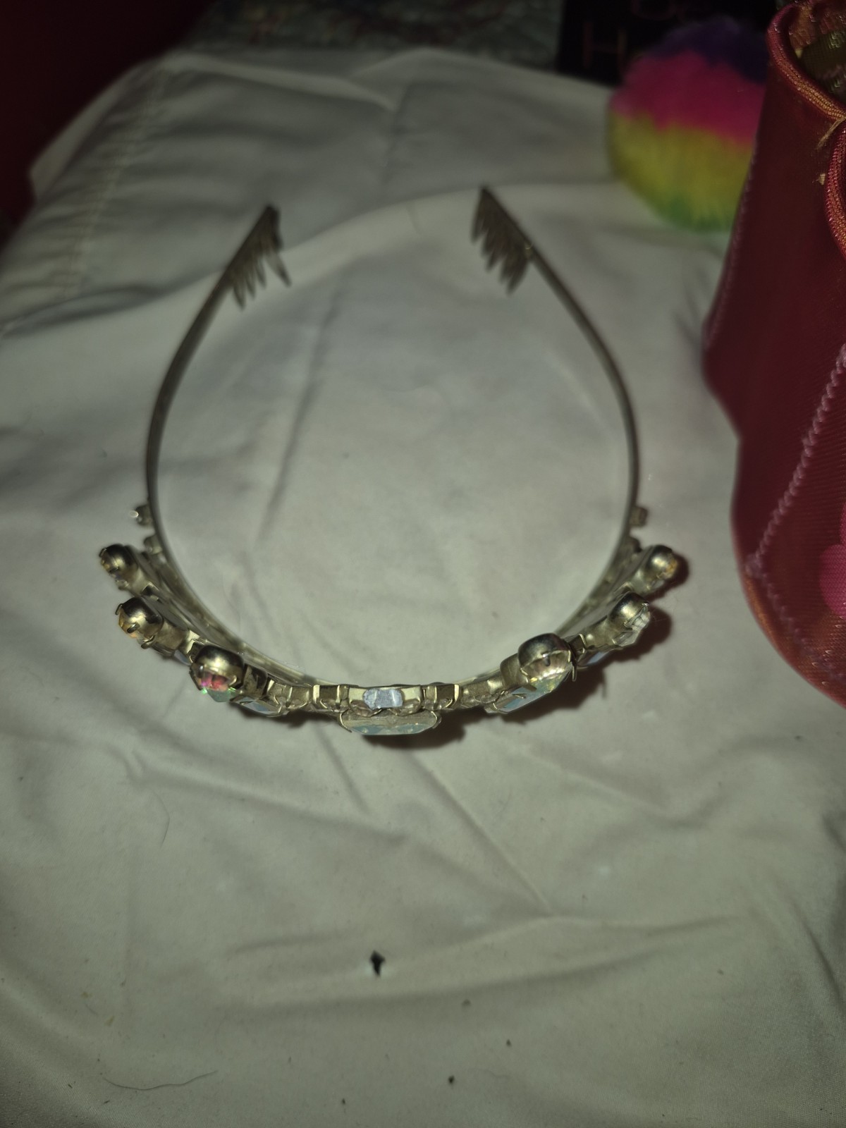 Tiara Crown - image 2