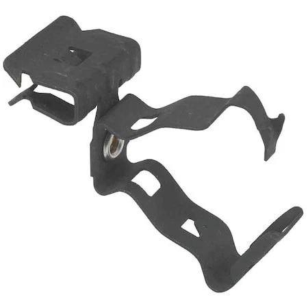 Eaton B-Line Bg-24-E-2-4 Threaded Rod Hanger, Steel Zinc Plated