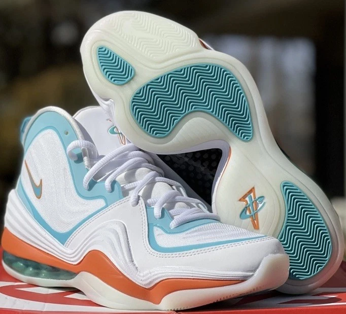 Nike Air Penny V Men's Sneakers for Sale | Authenticity Guaranteed