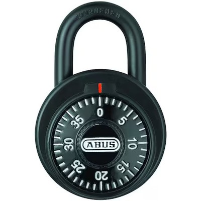 Abus 990028 Combination Lock