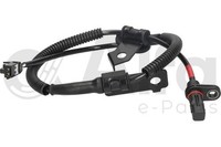 Raddrehzahlsensor Hinten Rechts FüR Hyundai 2005-2011