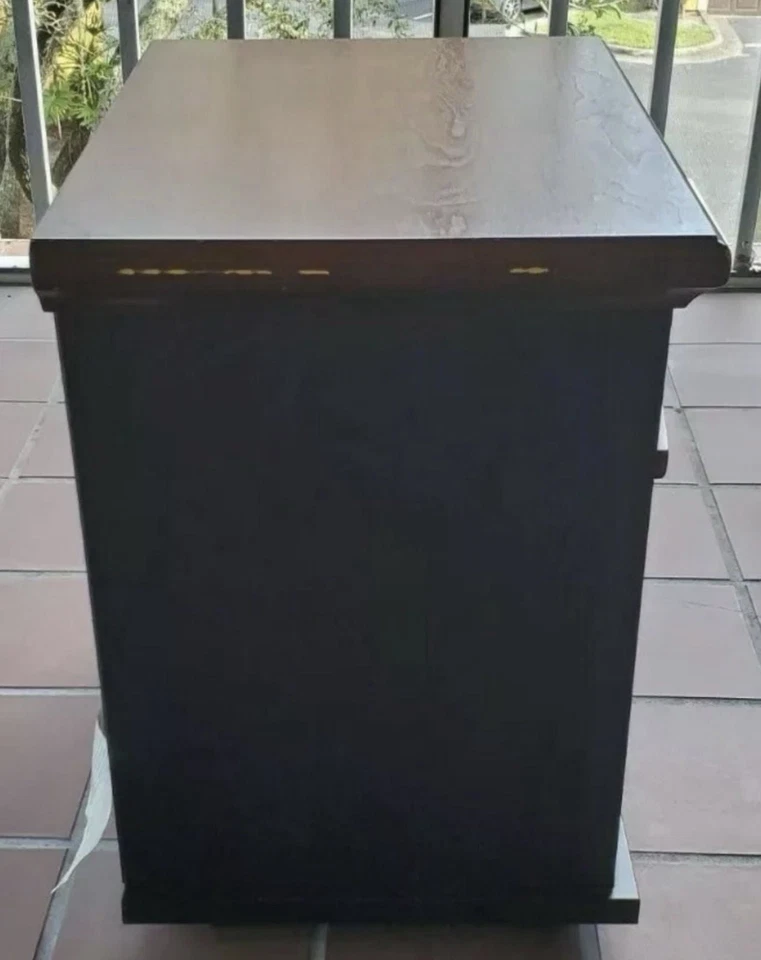 Twin Star Electric Fireplace / Infrared Heater 20IF300GRA-C202 - Image 3 of 4