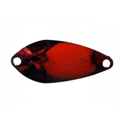 ValkeIN SCHEILA 0.9G LT3 Fishing Spoon