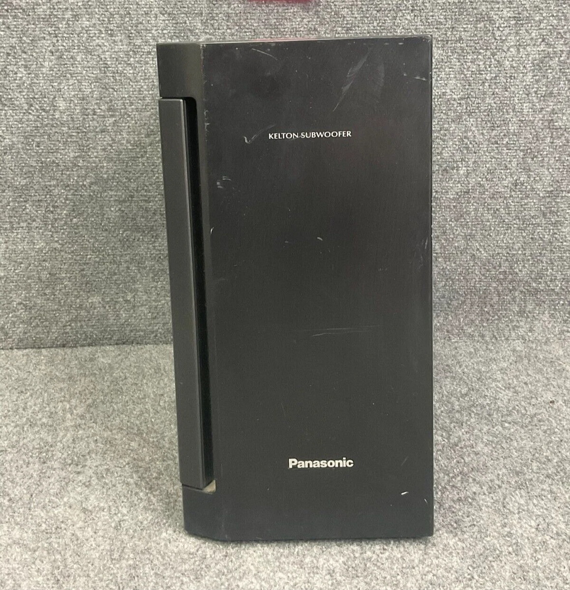 Panasonic はなこ Panasonic Sb-hw200 Kelton Subwoofer Speaker Home Theater for sale