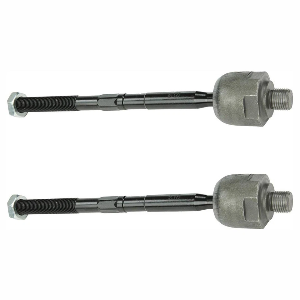 Extremos de barra de amarre interior delantero 2 piezas para Mercedes-Benz S65 AMG 2006 6,0 L Foto 2 de 4