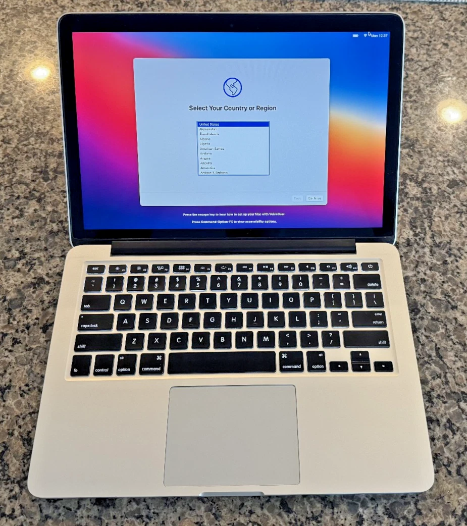 MacBook Pro 13\"　2013　i5　8GB　500GB　美品です！ MacBook Pro 13