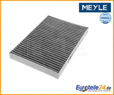 Filter, cabin air MEYLE 1123200004 for Audi A4 Avant A4