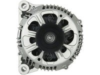 NEU - As-Pl A3419PR Generator FüR Alfa Romeo CitroËN Passend FüR Fiat Lancia