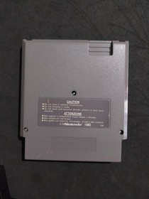 ADVENTURES OF LOLO 2 NINTENDO NES PAL A MATTEL ITA USATO SOLO CASSETTA