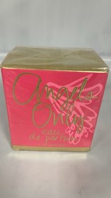Victoria's Secret Angels Only Eau De Parfum 1.7 fl oz / 50 ml Spray NIB Sealed
