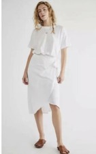 NEW Free People Leila Midi Dress Size XS Z565