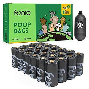 epi additive dog bag