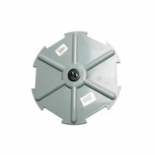 Dillon 21074 Casefeed Plate Small Rifle