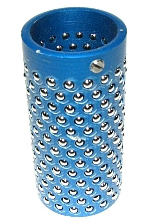 Jaula de rodamiento de bolas tipo A Superior Die 335-1215 Foto 2 de 4