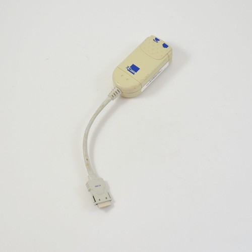 3Com Megahertz 10/100 LAN+56 Kabel für Global Modem PC Card - Cable - Afbeelding 1 van 5