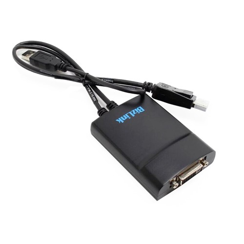 Displayport to DVI-D Dual Link Active Adapter Video Converter DP to DVI Monitor - Picture 4 of 6