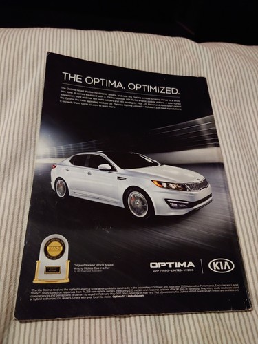 Car and Driver Magazine November 2012 Ford Honda Nissan Passat Jeep - Picture 4 of 5