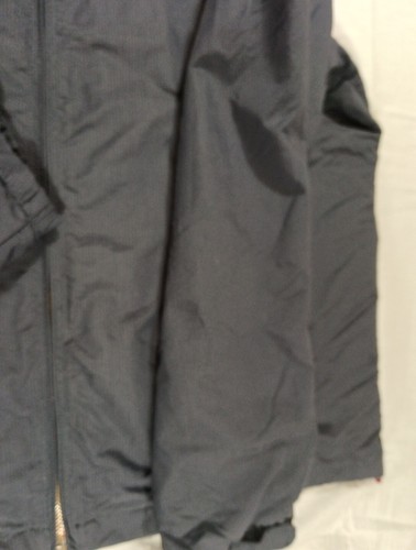 Fat Face Men's Navy Blue Hooded Ripstop Leightweight Showerproof Jacket Size Xl - Picture 15 of 24