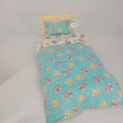 LEGGI Tutto intorno Casa Camera da Letto Playset 2001 Mattel Incompleto - Foto 11 di 21