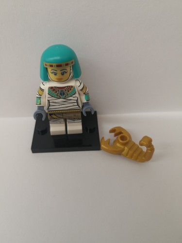 Lego Minifiguren Serie 19 zum Aussuchen - Bild 6 von 11