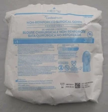 Cardinal Health Convertors Astound Standard Surgical Gown - XL - New 2024-05-30