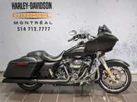 2017 Harley-Davidson Road Glide Special