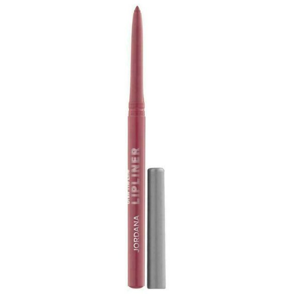 Jordana Lip Liner Retractable Pencil Draw The Line 07 Baby Berry Gift for sale online eBay