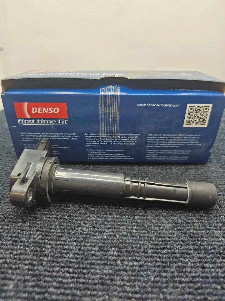 Denso 673-2304: Bobina de encendido directo para Honda S2000 06-09 2,2 L L4 Foto 2 de 4