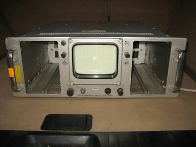 vintage Tektronix RM561A oscilloscope rackmount Oszilloskop